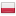 liwita.pl hosted country